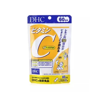 DHC Vitamin C 