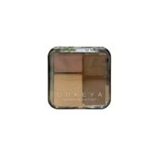 Oukeya คอนทัวร์และไฮไลท์ The Duchess Contour & Highlight 10 กรัม (343431-746465010)