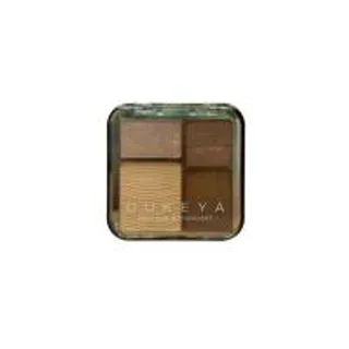 Oukeya คอนทัวร์และไฮไลท์ The Duchess Contour & Highlight 10 กรัม (343431-746467010)