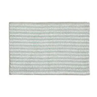 พรม HOME LIVING STYLE HANI 45X70 ซม. สีเขียว (1285793)