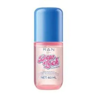 RAN สเปรย์ล็อคเมคอัพ Playful Dewlock Fixing Spray 60 มล. (336714-743357010)