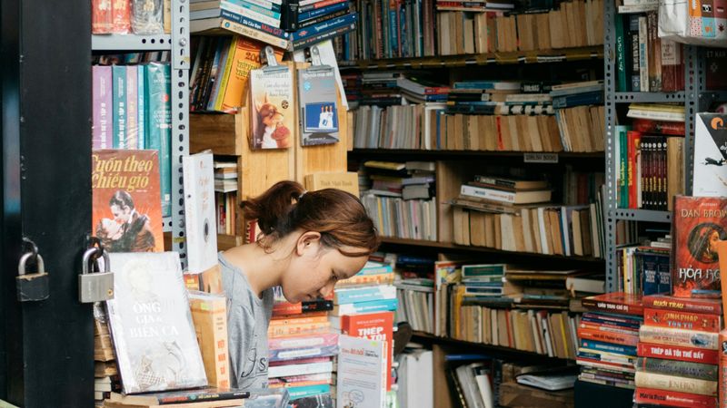 รัฐบาลเดนมาร์กประกาศลดภาษีหนังสือ 25% เพื่อให้คนเข้าถึงการอ่านมากขึ้น