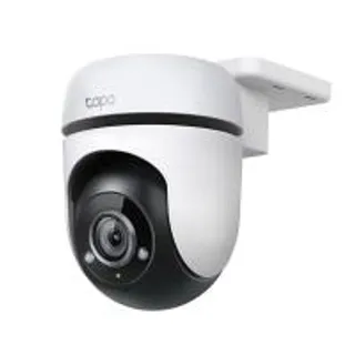 กล้องวงจรปิด TP-Link Tapo C500 Outdoor Pan/Tilt Security WiFi Camera (4897098685860)