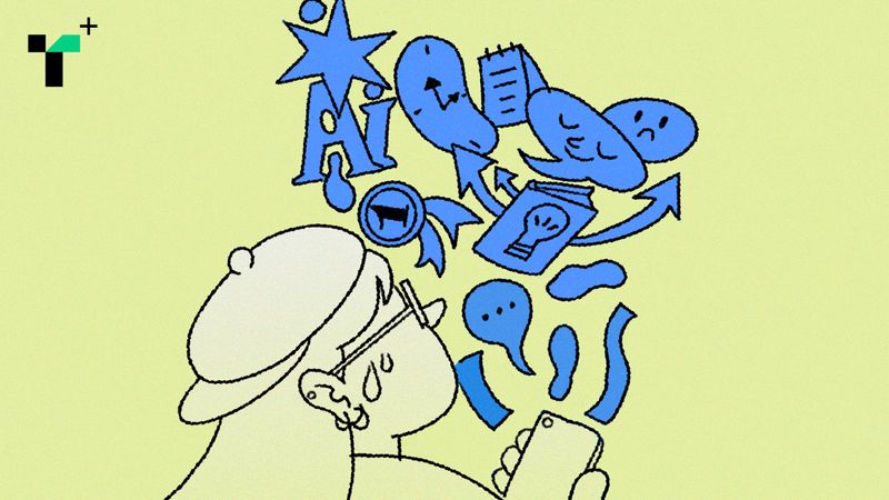 ทำไมการเสพคอนเทนต์ ‘พัฒนาตัวเอง’ อาจทำให้รู้สึกไม่มั่นใจ เหนื่อยล้าและไร้ค่า แล้วเราจะหลุดพ้นจากพันธนาการ แห่งการเสพติดการพัฒนานี้ไปได้อย่างไร