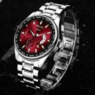 ORUSS นาฬิกาข้อมือ รุ่น OR346 (343117-720955010)