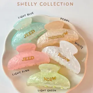 กิ๊บหนีบผม HEAPIN