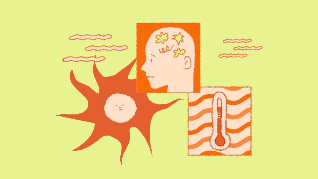 อากาศร้อนส่งผลกับความฉลาดจริงไหม? เมื่อนักคิดในอดีตเสนอว่าอุณหภูมิส่งผลต่อความเฉลียว หรือจริงๆ เป็นแค่วาทกรรมทางการเมือง