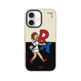 iPhone 16 Mirror Case MagSafe The RM (88528799927178852879368970)