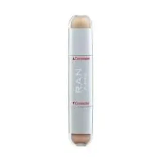 RAN คอนซีลเลอร์และคอเรคเตอร์ Playful C&C Duo 2.6 กรัม (336713-743353010)