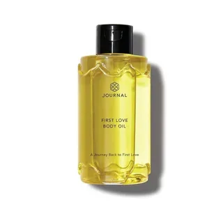 Journal First Love Body Oil