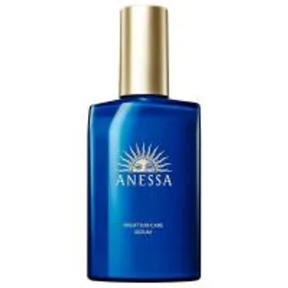 อเนสซ่าไนท์ซันแคร์เซรั่ม 180มล. Anessa Night Sun Care Serum 180ml. (4909978136093)