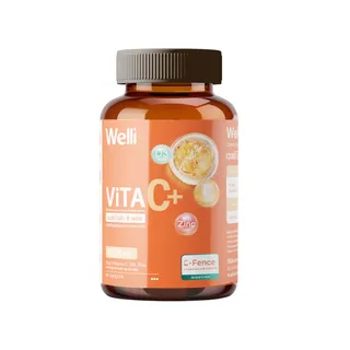 Welli ViTa C+ 