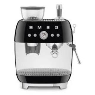 SMEG เครื่องชงกาแฟ/Espresso EGF03BLEU (MKP1753004)