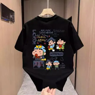 เสื้อยืดกราฟิกสำหรับผู้ชาย เฮฟวี่เวท ผ้าคอตตอน 100% ทรงหลวม เสื้อยืดลำลอง พิมพ์ลายเปลวไฟและตัวอักษร ใส่สบายได้ทุกฤดูกาล ซักเครื่องได้ ไซส์ใหญ่ เหมาะสำหรับเยาวชน สตรีท พร็อพจำเป็น แฟชั่นเด็ก เสื้อยืดกราฟิกตัวหนา ทนทาน ชุดลำลองT-shirt ไทเสิร์ต แต้ดี 100% คอ