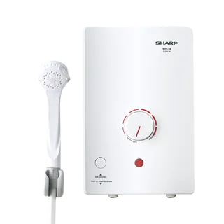 เครื่องทําน้ำอุ่น SHARP รุ่น WH-34