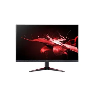 จอคอม Acer Nitro VG240YEbmipx 23.8" IPS FHD Gaming Monitor 100Hz