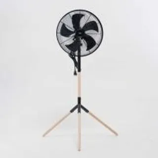 AIKO พัดลมตั้งพื้น 16 นิ้ว FD-40ME (MKP0400228)