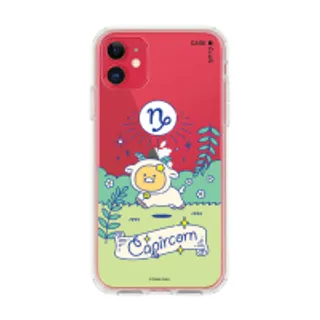 iPhone 11 Clear Case Kakao Choonsik Capricorn (88528790006278852879102406)