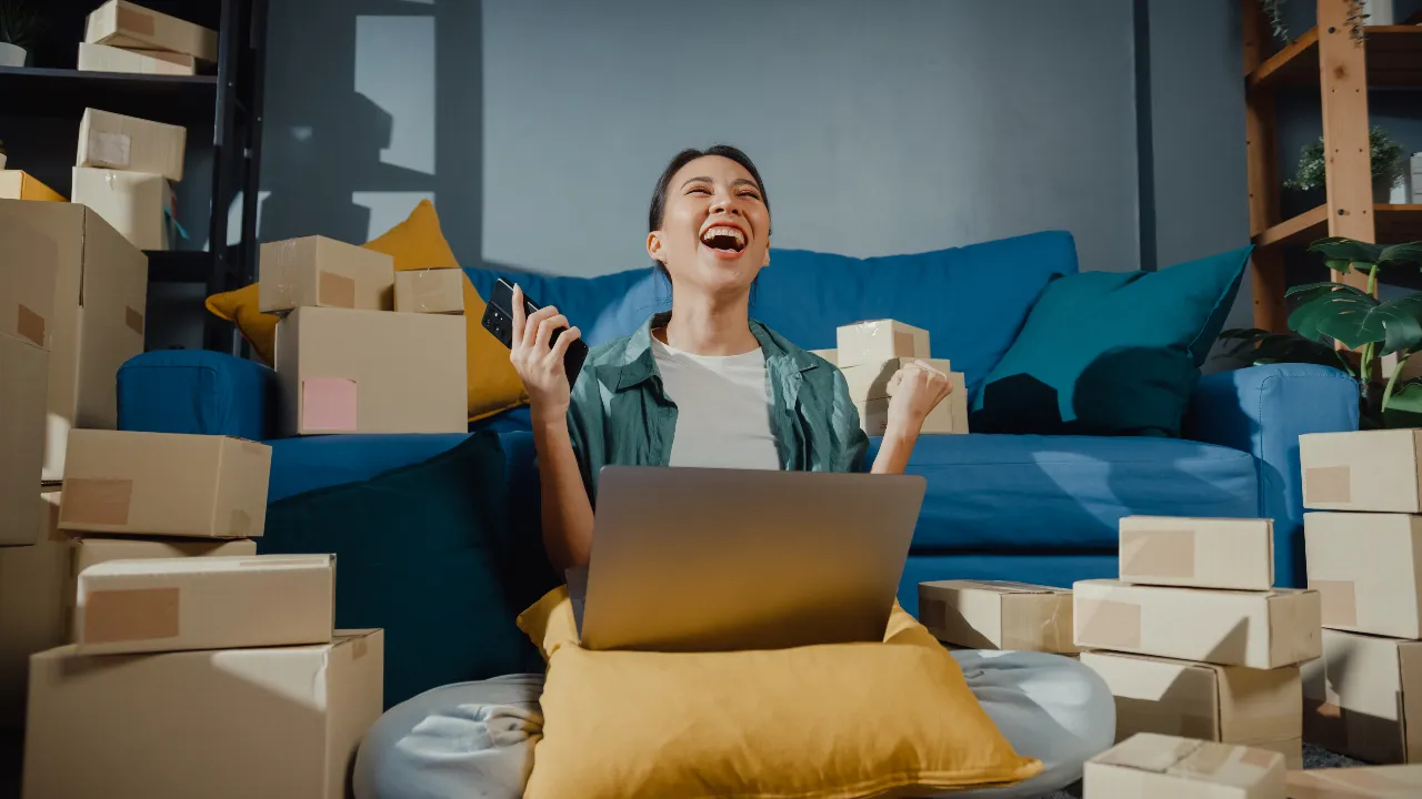 แจกโค้ดส่วนลด 5.15 Shopee-Lazada Mid Month Sale ดีลเด็ดกลางเดือน