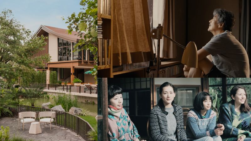 จาก Perfect Days ถึง Our Little Sister ชวนสำรวจชีวิตธรรมดาๆ ที่งดงาม เพราะคุณภาพชีวิตเริ่มต้นได้ในทุกวัน