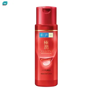 Hada ฮาดะ ลาโบะ เอจจิ้ง แคร์ โลชั่น 170 มล.โลชั่น น้ำตบ บำรุงผิวแก่ ริ้วรอย