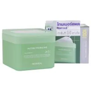 เมดิฮีลทีทรีทรับเบิลแพด 100ชิ้น Mediheal Teatree Trouble Pad 100pcs. (8809615058671)