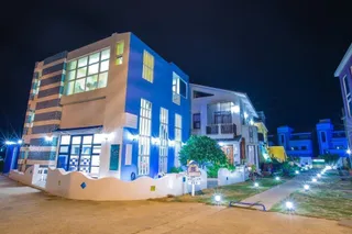 Indigo Homestay