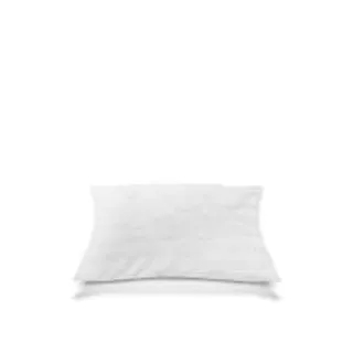 SIAMLATEX ปลอกหมอนกันน้ำลาย รุ่น Coperto สีขาว (MKP1175424)