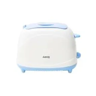 AIKO เครื่องปิ้งขนมปัง AIKO AK-808 สีฟ้า (MKP0596393)