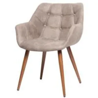 เก้าอี้ FURINTREND SEN4 สีเทา (1163012)