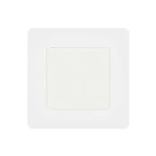 ดาวน์ไลท์ LED L&E SSPL122/W 5 นิ้ว 6 วัตต์ LED DAYLIGHT สีขาว (1047031)