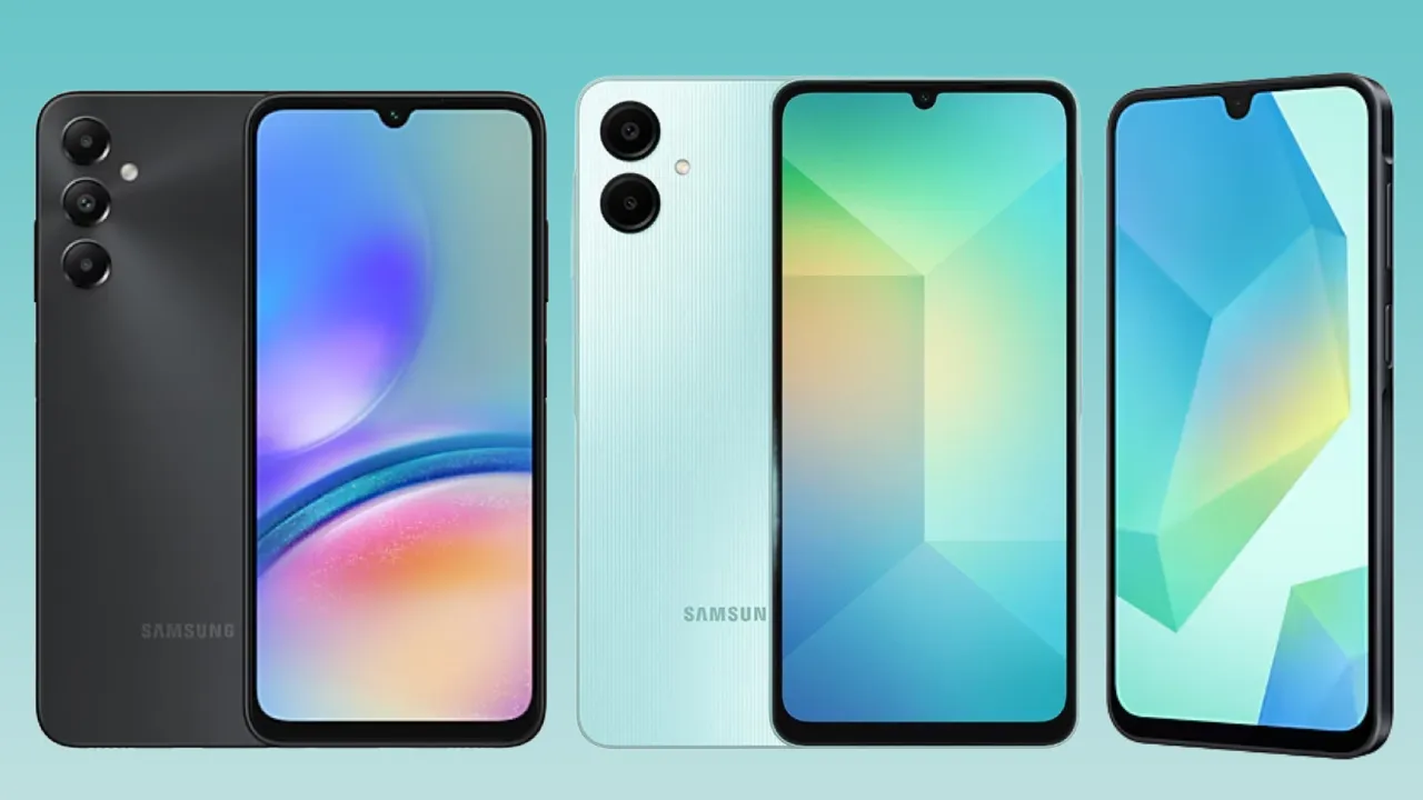 แนะนำ 5 มือถือซัมซุง ราคาไม่เกิน 5,000 สเปกคุ้มค่า ราคาไม่แพง