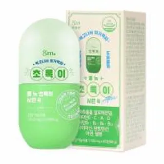 GRN+ Season 4 ออลนิว กรีน บรรจุ 60 เม็ด (341837-704687010)