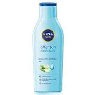 นีเวียอาฟเตอร์ซันโลชั่นตัว 200มล. Nivea After Sun Lotion Body 200ml. (4005808516049)