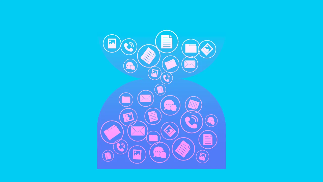 แชทล้น แจ้งเตือนมหาศาล รูปซ้ำๆ ที่เคยไม่ใช้งาน อาจทำให้เรากลายเป็น ‘นักสะสมขยะดิจิทัล’ โดยไม่รู้ตัว ในวันที่ข้อมูลท่วมท้น ลองฝึกทักษะการ ‘ลบ’  เพื่อทวงคืนที่ว่าง และอำนาจการตัดสินใจที่หายไปกลับมา