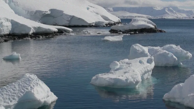 เปิดแผนสร้างกำแพงยักษ์ ล้อมธารน้ำแข็งเพื่อป้องกันวันสิ้นโลก หนึ่งในความพยายามครั้งสุดท้าย กับเมกะโปรเจกต์ยื้อเวลามนุษยชาติก่อนน้ำท่วมโลก