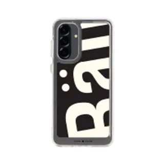 Samsung Galaxy A56 Clear Case Rally Movement (88528791977788852879377002)