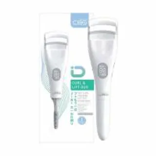 CBG Devices เครื่องดัดขนตาไฟฟ้า Curl & Lift Duo (354466-728012010)