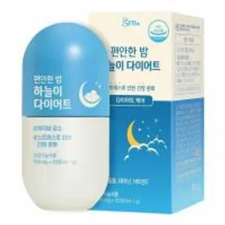 GRN+ Season 4 ไนต์ บรรจุ 63 เม็ด (341818-704684010)