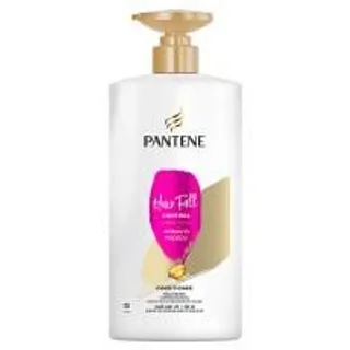 แพนทีนครีมนวดผมแฮร์ฟอลคอนโทรล 560มล. Pantene Hair Fall Control Conditioner 560ml. (4902430859011)
