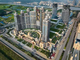 Studio City Hotel - Epic Tower