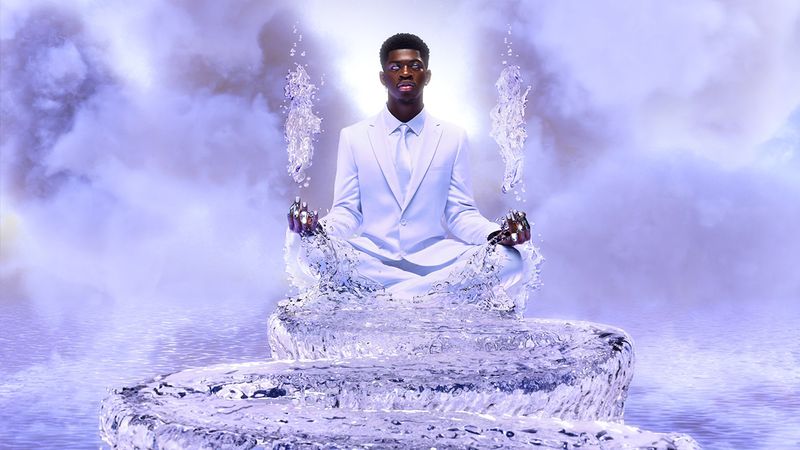 Lil Nas X คุยกับตัวเองผ่าน Sun Goes Down เพลงใหม่ที่บอกให้จงภูมิใจใน ‘ความเป็นเกย์’