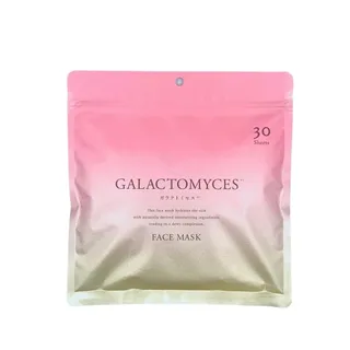 แผ่นมาสก์หน้า CLOISTERS GALACTOMYCES FACE MASK