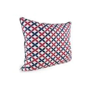 SIAMLATEX หมอนอิง รุ่น Bonnie ลายบอนนี่ สีหลากสี (MKP1100182)