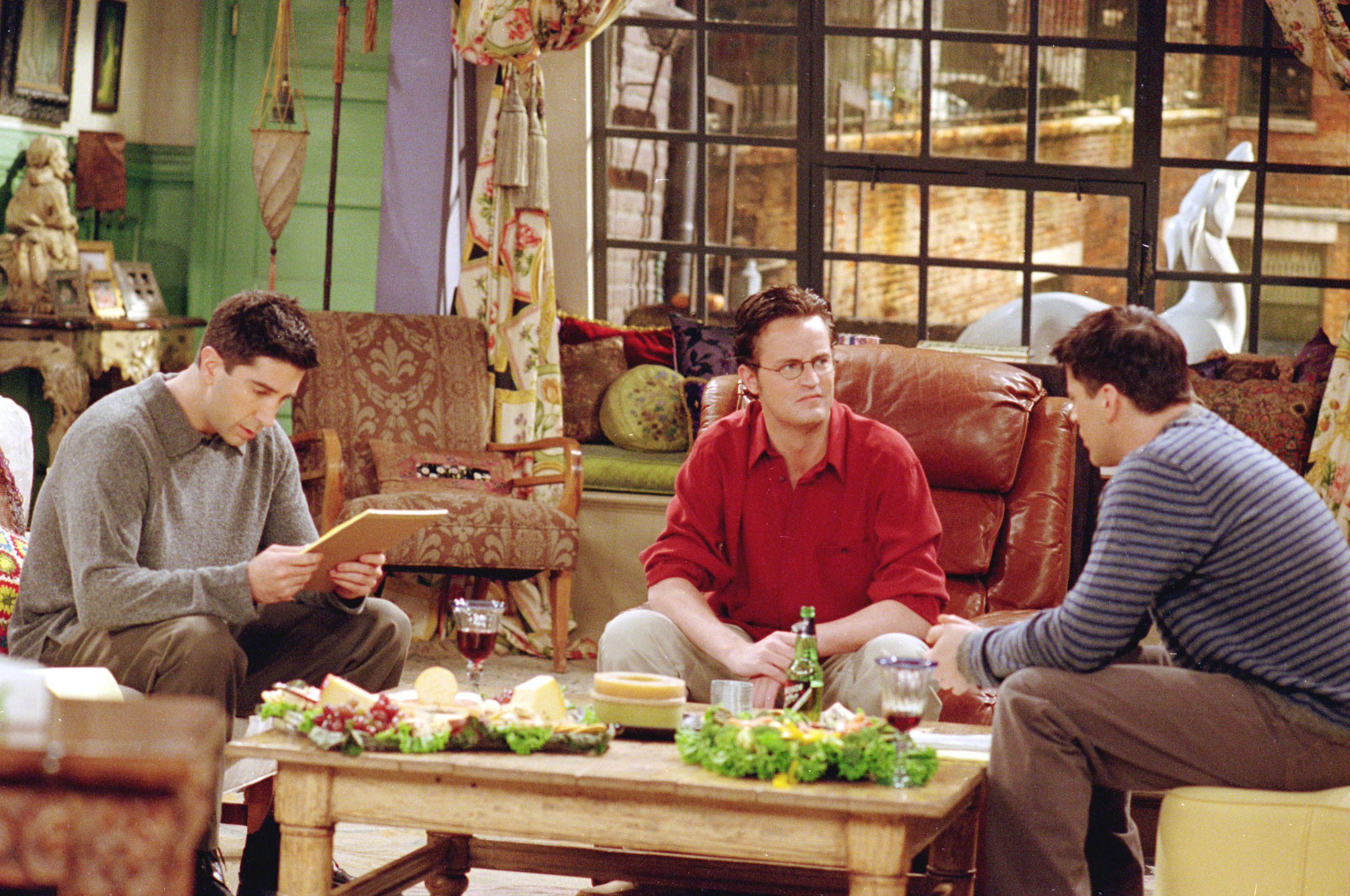 Exploring Male Friendship: Why Does It Seem Casual Yet More Fragile ...