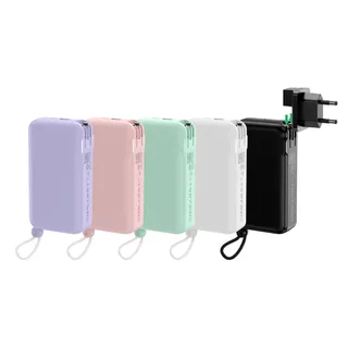 พาวเวอร์แบงก์ ACMIC รุ่น APC20-02PD (20,000 mAh)