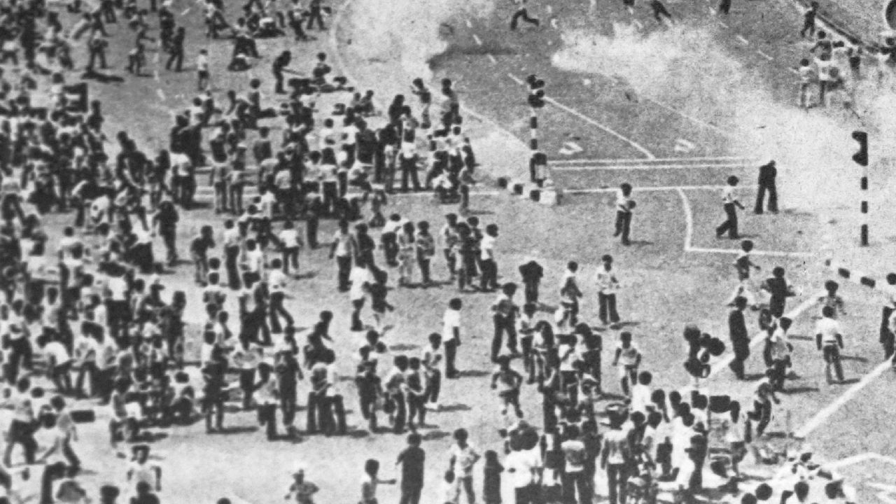 14 ตุลา 2516 กับดักชัยชนะอันปิติ เปิดประตูสู่ความพ่ายแพ้แสนวิปโยค 