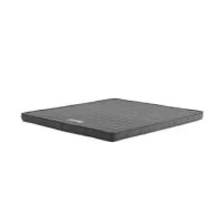 แผ่นรองนอน 5 ฟุต LOTUS ENHANCE 4 นิ้ว สี GREY (1317522)