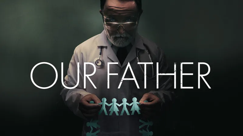 สารคดี Our Father เรื่องของหมอที่ใช้น้ำเชื้อตัวเองผสมเทียมให้คนไข้ และกฎหมายที่ไม่ชดเชยให้เหยื่อ