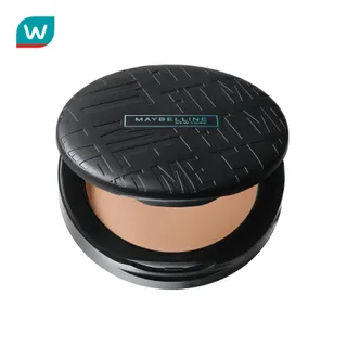 Maybelline เมย์เบลลีน ฟิต มี แมท + พอร์เลส พาวเดอร์ 6ก #120